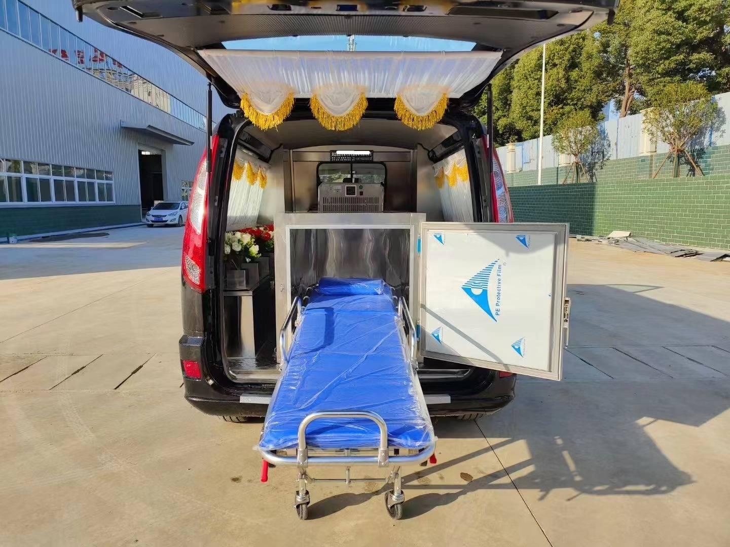 鱼台县优质殡葬运输，守护最后一程